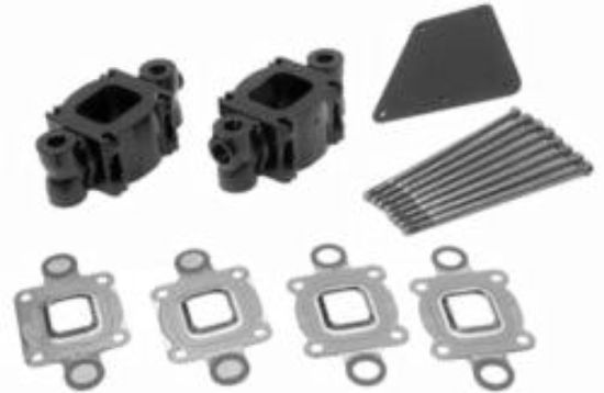 Picture of Mercury-Mercruiser 864929A2 RISER EXTENSION KIT 